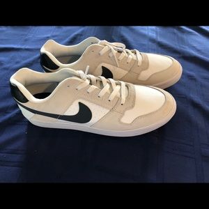 Nike sneakers